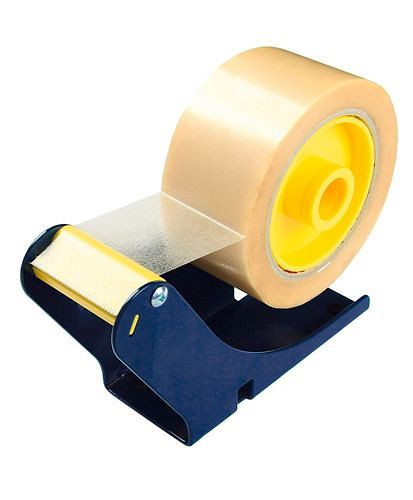 DENIOS Tisch- Abroller für 50 mm Rollenbreite, 299651, 4056705002005