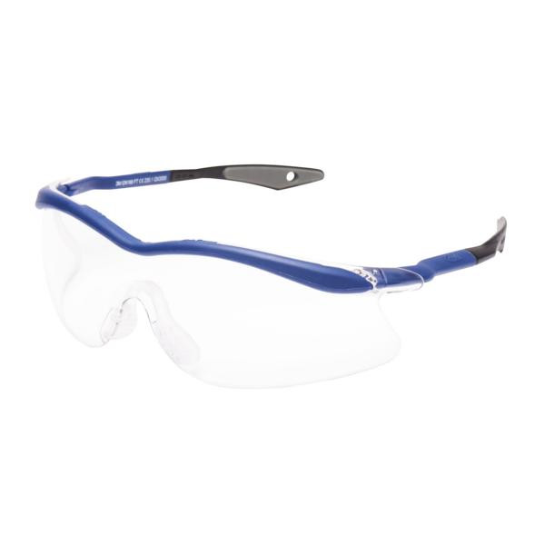 3M Schutzbrille QX3000B, klar, VE: 20 Stück, 7000062161