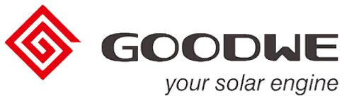 Goodwe Logo