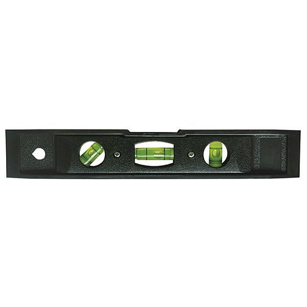 Haupa Schaltschrank-Wasserwaage, 3 Libellen, 240059, 4011923085582
