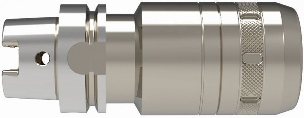 Bilz Hochleistungsfräserspannfutter, L3 in mm: 113, D3 in mm: 66, 5056126