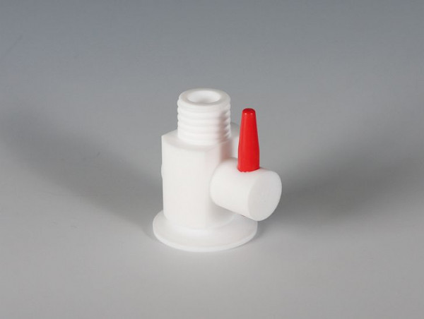 Bohlender Tri-Clamp GL-Hähne Teller-Durchmesser in mm: 34,0, Nenngröße nach DIN DN 15, D 917-24