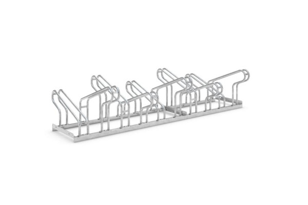 WSM Bügelparker 2160 BF, 10 Einstellplätze, 105700070