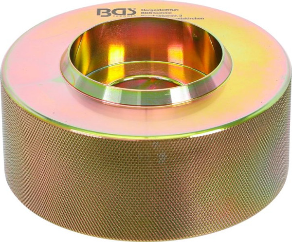 BGS Einstelllehre / Endmaß, für VAG DSG Getriebe (K1 und K2), 9339