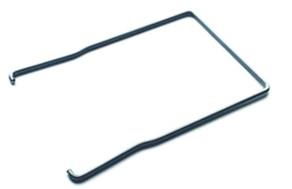 TCS BCM Öffnungswerkzeuge zur Demontage des Knaufgehäuses bei einem Batteriewechsel, 5 Stück, 701-000-0005