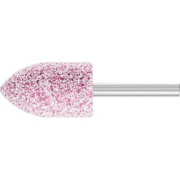 Pferd Schleifstift SP 2540 6 ADW 30 M5V STEEL, VE: 10 Stück, 32114253