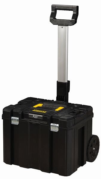 Stanley FatMax TSTAK Mobile Werkzeugbox, FMST1-75753