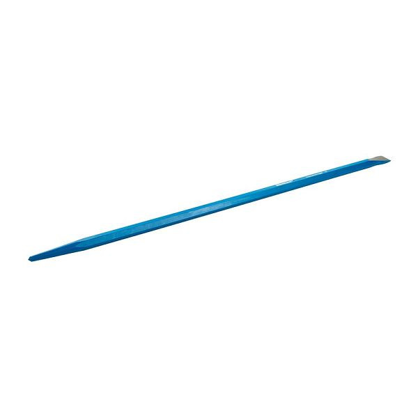 Silverline Montiereisen, 900 x 20 mm, 797969
