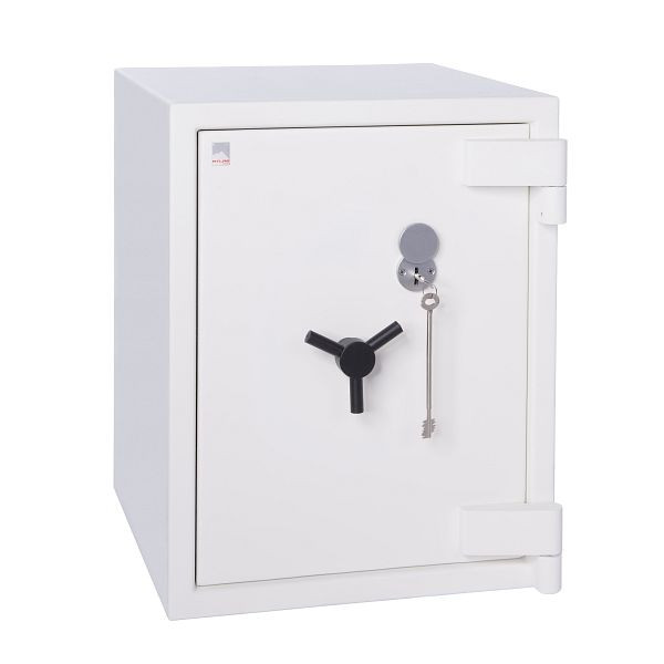 Atlas Tresore Wertschutzschrank T19, Außenmaße (HxBxT): 615x485x533 mm, EC_T19 Grad 3