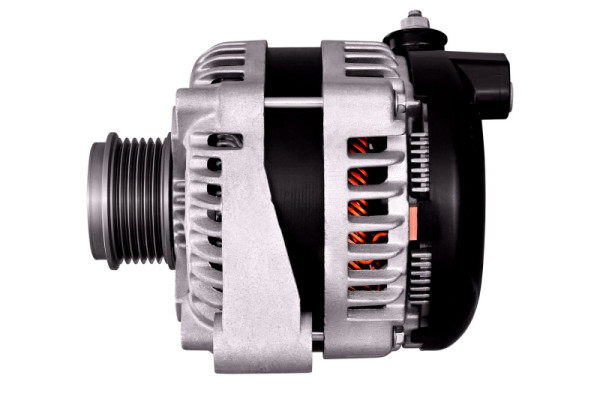 HELLA Generator/Lichtmaschine, 14V, 150A, für u.a. Jaguar XF, 8EL 015 630-731