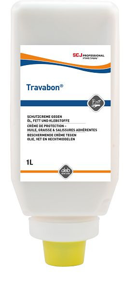 SC Johnson Travabon S classic 1000 ml, 22325