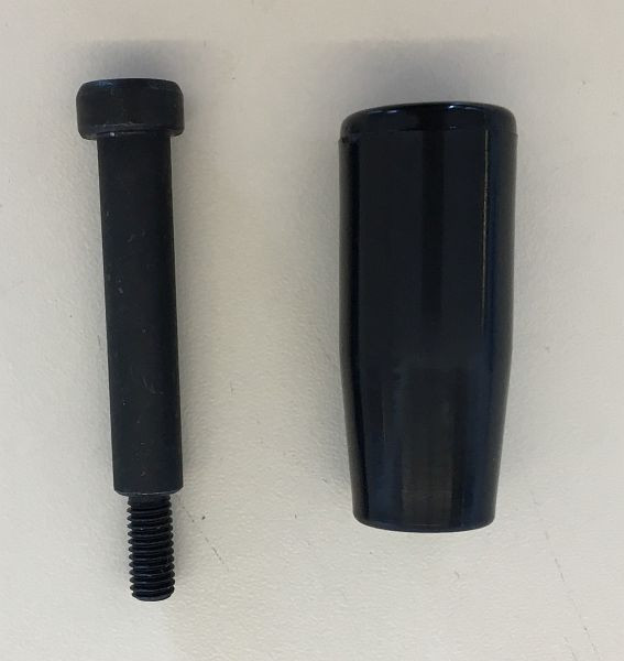 ELMAG Handgriff Nr. 14, zu TB 100, 9709331, 9000097093313