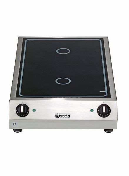 Bartscher Grillplatte GP2511GN, 104919, 4015613649788