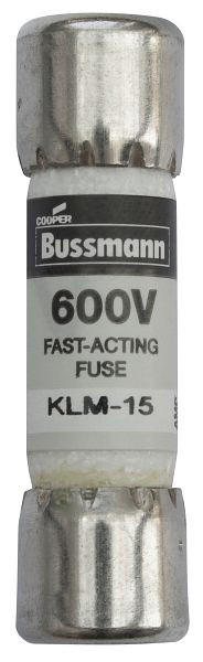 Benning Sicherungen 15 A, Flink, VE: SET a 10 Stück, 10149447