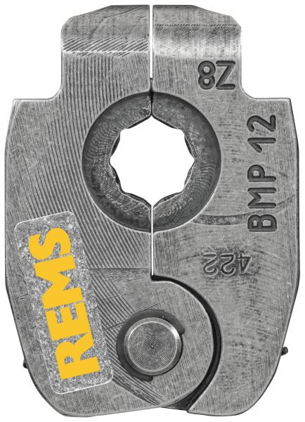 REMS Pressring BMP 12 S (PR-2B), Zwischenzange erforderlich, 574716 R