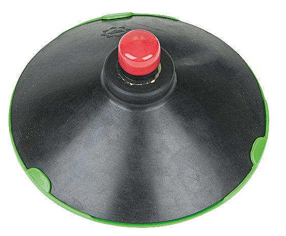KS Tools Saugteller Durchmesser 100 mm, 140.2085, 4042146623848