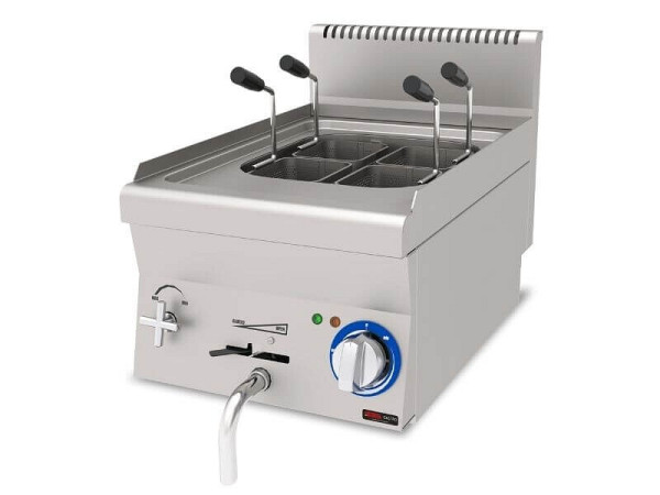 SGS Gastro Elektro Nudelkocher, 5 kW, Premium Serie 600, AMP460