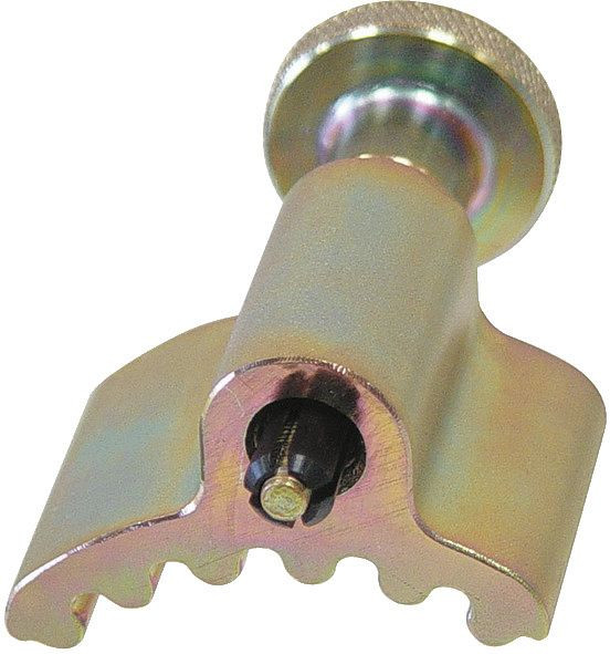 GEDORE KL-0280-20 A Arretierwerkzeug, Kurbelwellenrad, VW-Audi, 3079937