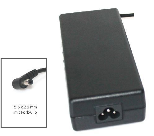 AGI Original Netzteil für MEDION 40030878, 92981