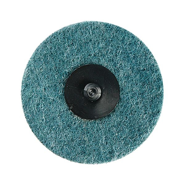 Norton Feinvliesscheibe Rapid AO SCM, 75 S2208, Grob, VE: 25 Stück, 66623378375