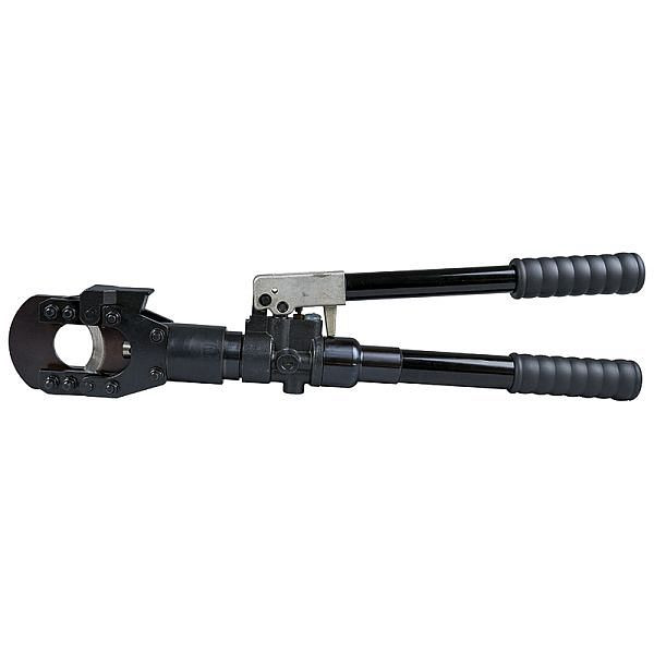 Haupa Hydraulische Kabelschere HH 32-ST, bis 45 mm, 216402