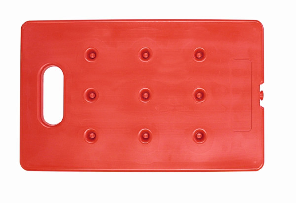 Schneider Wärmeakku "HOT" - GN 1/1, 530x325x30 mm, +85 °C, 281030