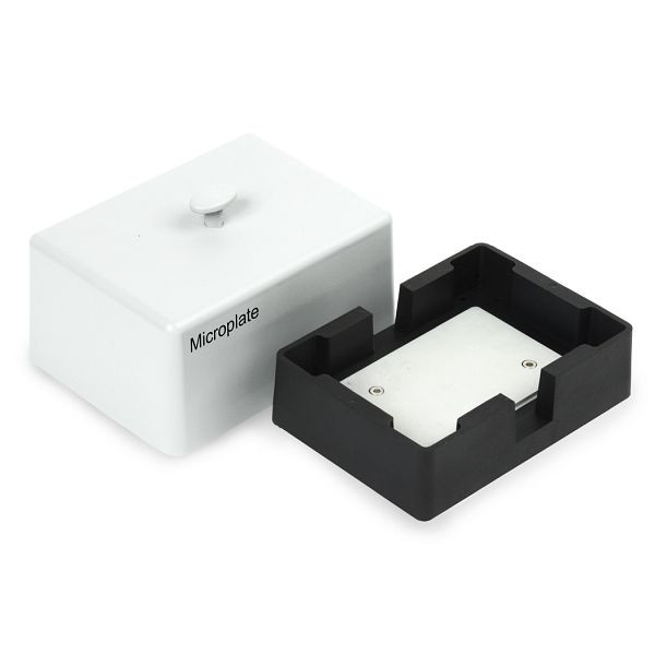 OHAUS 0,2 ml PCR Platte/Tube Thermoblock, 30400128