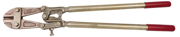 KS Tools BERYLLIUMplus Bolzenschneider 620 mm, 962.0619