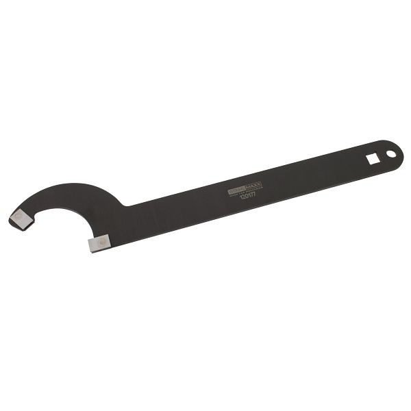 Stahlmaxx Einstellschlüssel für Türfensterscheiben bei BMW / Mini, XXL-120177