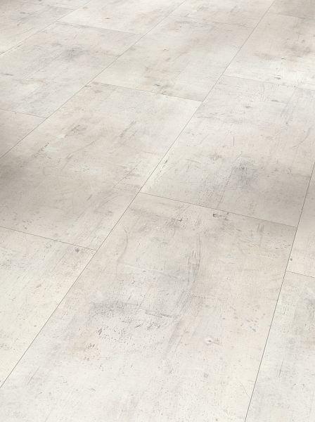 Parador Laminat Trendtime 5 Antik weiß Ölstruktur 4-seitige V-Fuge, VE: 5 Stück, 1743601