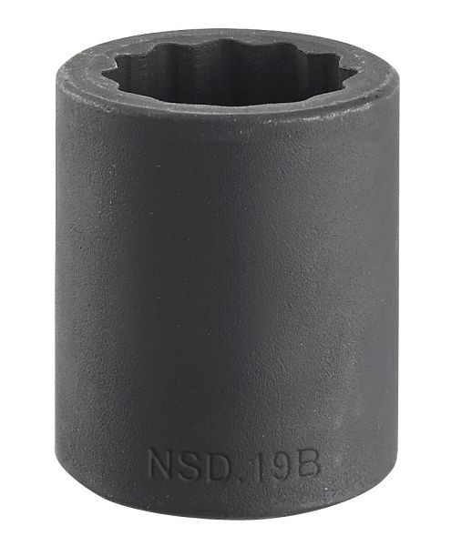 Facom IMPACT-Steckschlüssel 1/2" 9 mm, NSD.9B