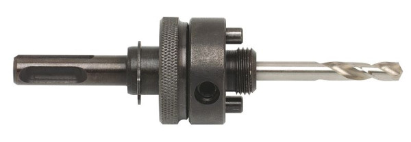 Projahn SDS-plus Schnellspannadapter Durchmesser 32-210 (1 1/4-8 1/4), 68412