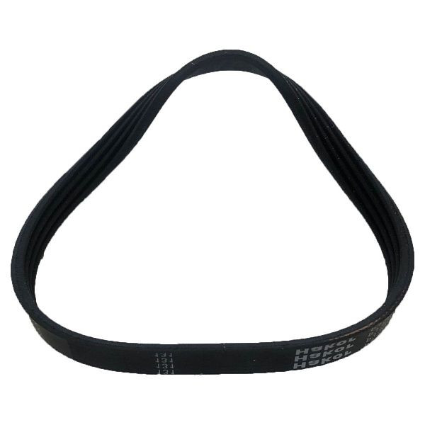 Airpress Keilrippenriemen für HLO 215-25 altes Modell PJ 307 Flexonic, Ersatzteil Nr. 2236108133, F6108133