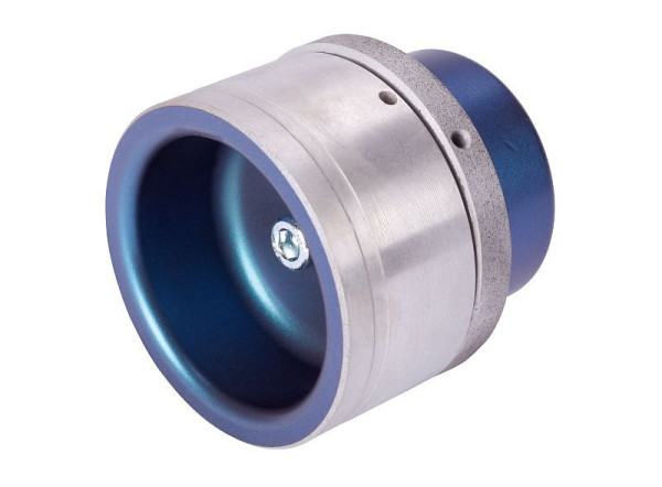 Rothenberger Heizdorn/Heizbuchse für ROWELD Form A P63 S-6, 63mm, 53516