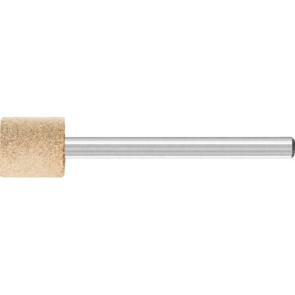 Pferd Poliflex-Feinschleifstift PF ZY 0808/3 AW 120 LR, VE: 10 Stück, 41201212