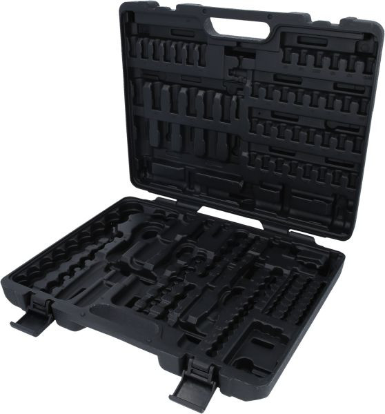 KS Tools Kunststoff-Leerkoffer für 917.0795, 917.0795-99