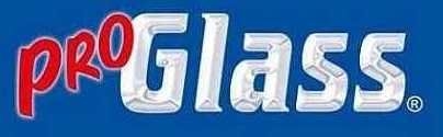 ProGlass Logo