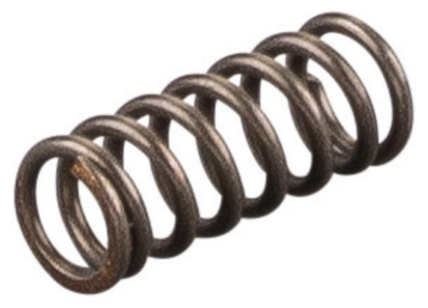 REMS Druckfeder, Maße (LxBxH): 13 x 10 x 10 mm, 061200