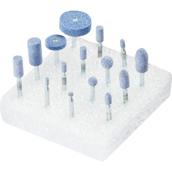 Pferd Schleifstift-Set 2002 J F TOUGH, 33920235
