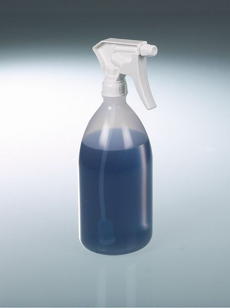 Bürkle Sprühflasche Turn 'n' Spray, Inhalt: 250 ml, 0309-0002
