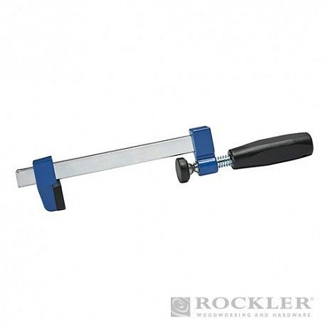 Rockler „Clamp-It®“-Schraubzwinge, 203 mm (8 Zoll), 798763