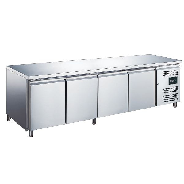Saro Kühltisch Modell EGN 4100 TN, 465-4050