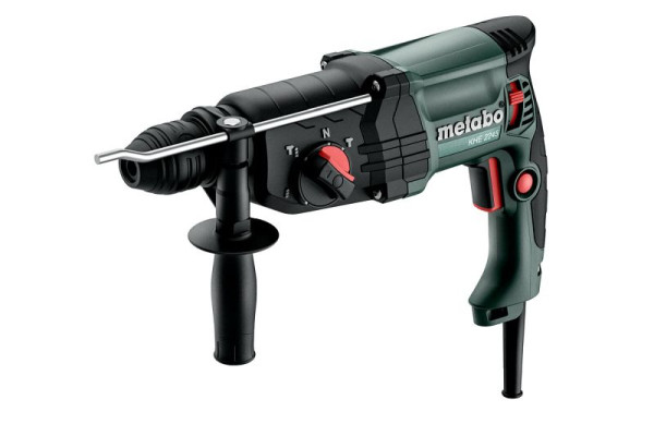 metabo Kombihammer KHE 2245 Kunststoffkoffer, 601708500