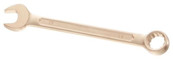 Facom Ring-Maulschlüssel funkenfrei 10 mm, 440.10SR