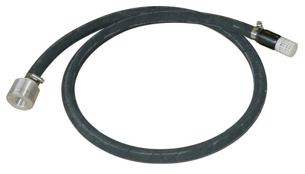 Cemo Entnahmeeinheit für AdBlue, Schlauch 2 m mit Fußventil, 8865, 4052886068021