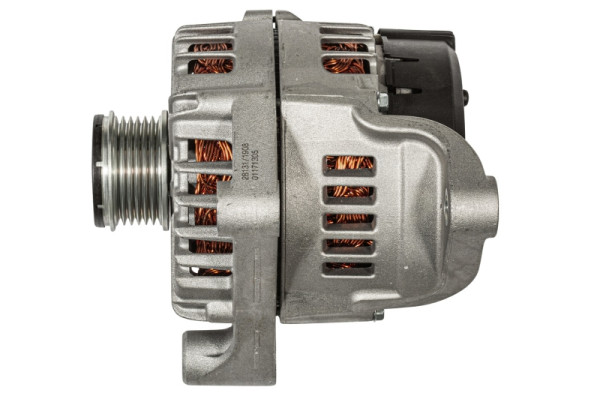 HELLA Generator/Lichtmaschine, 14V, 230A, für u.a. BMW X3 (F25), 8EL 011 713-051