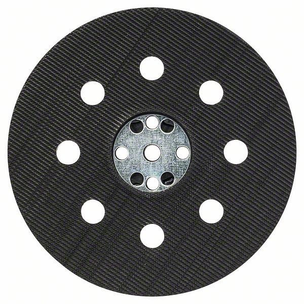 Bosch Schleifteller mittel, 115 mm, für PEX 115, 2608601065