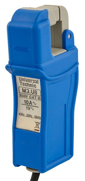 Camille Bauer Stromzange 10A/1V für LINAX PQ5000-MOBILE, 182775
