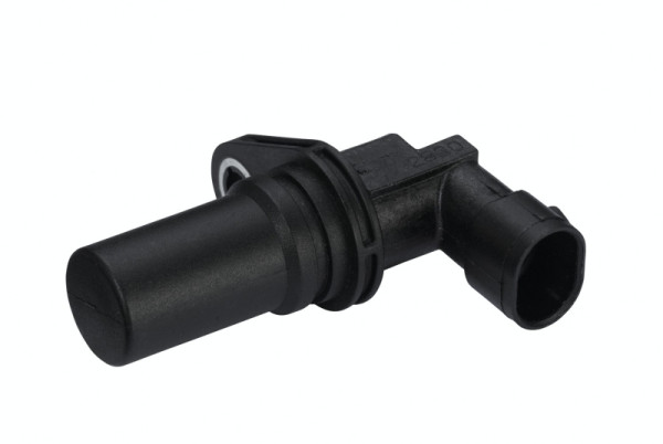 HELLA Impulsgeber, Kurbelwelle, 12V, 2-polig, schwungscheibenseitig, 6PU 009 163-401