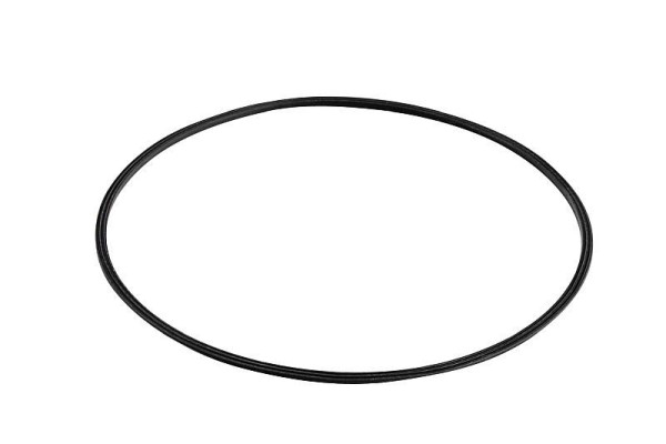 CLP Bodenschutz Ersatzring 38 cm, schwarz, 304665, 4251563422969